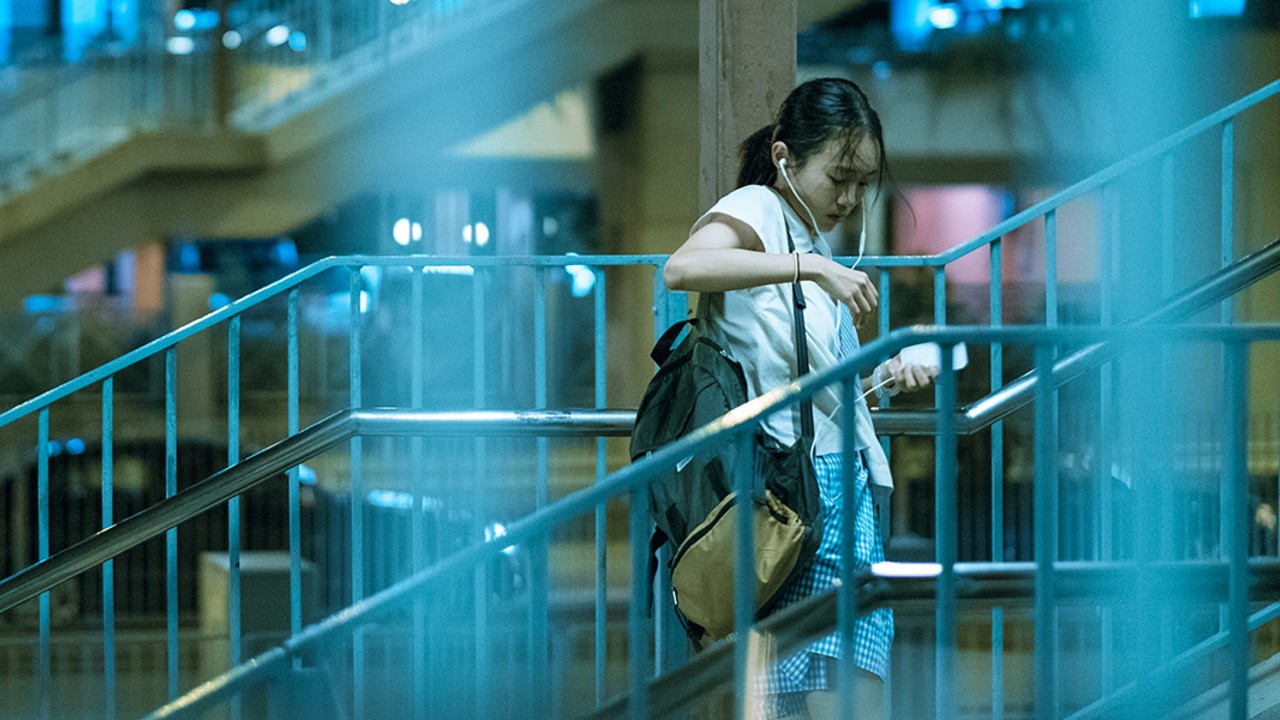The Crossing