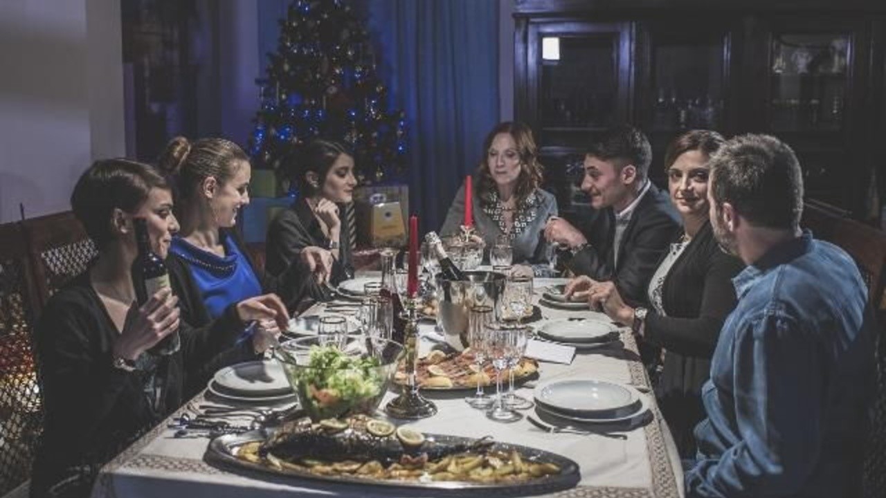 Quel venerdì 30 dicembre