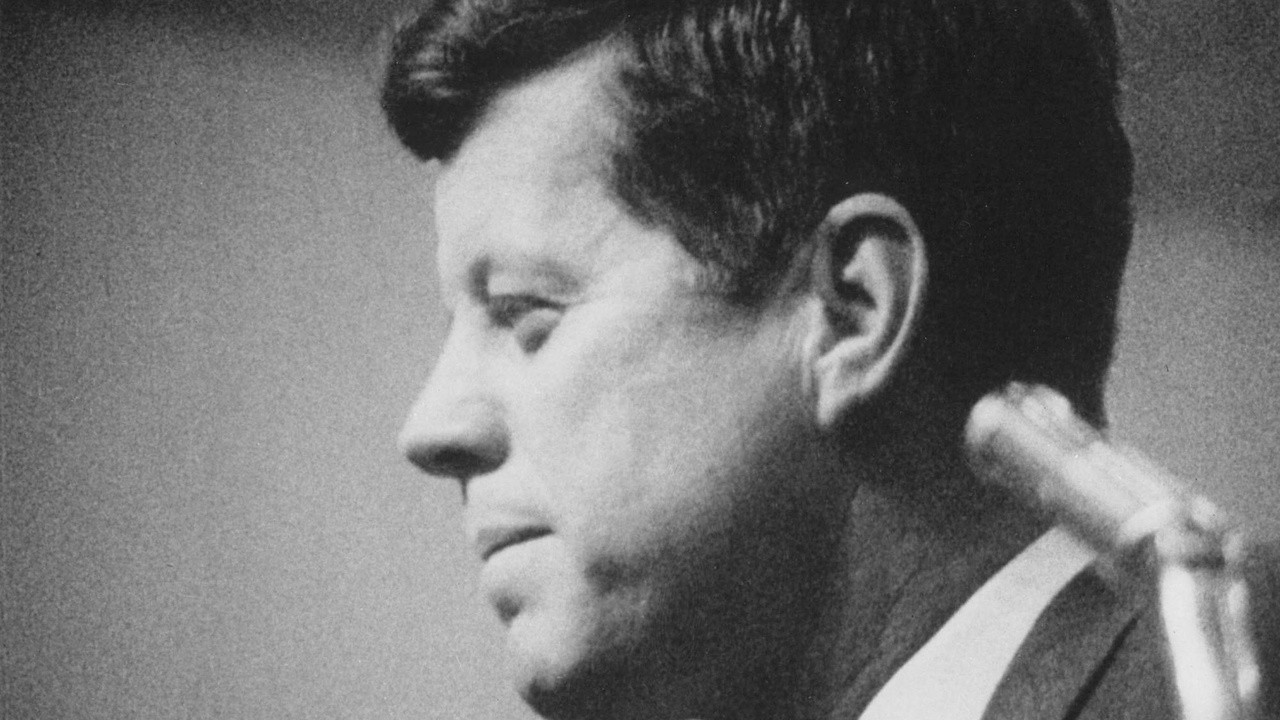 A President to Remember