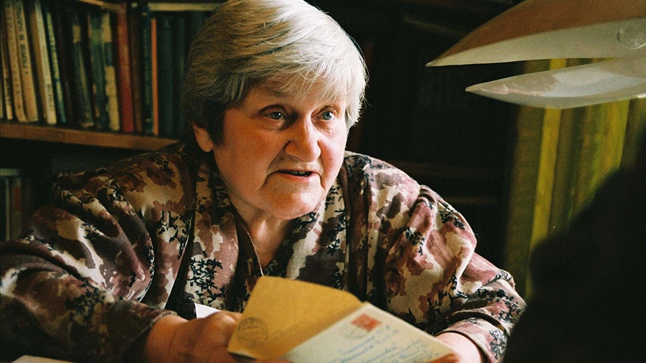 Pyotr: Letters from the Gulag