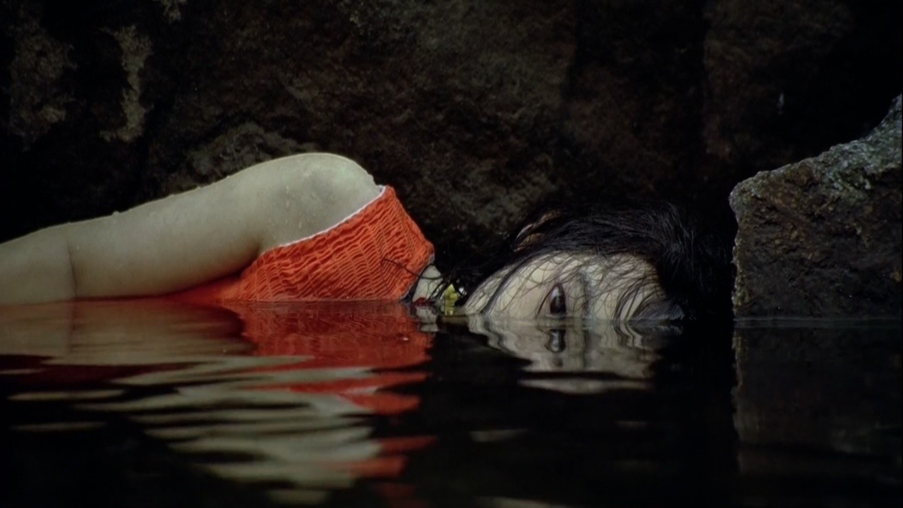 Sympathy for Mr. Vengeance