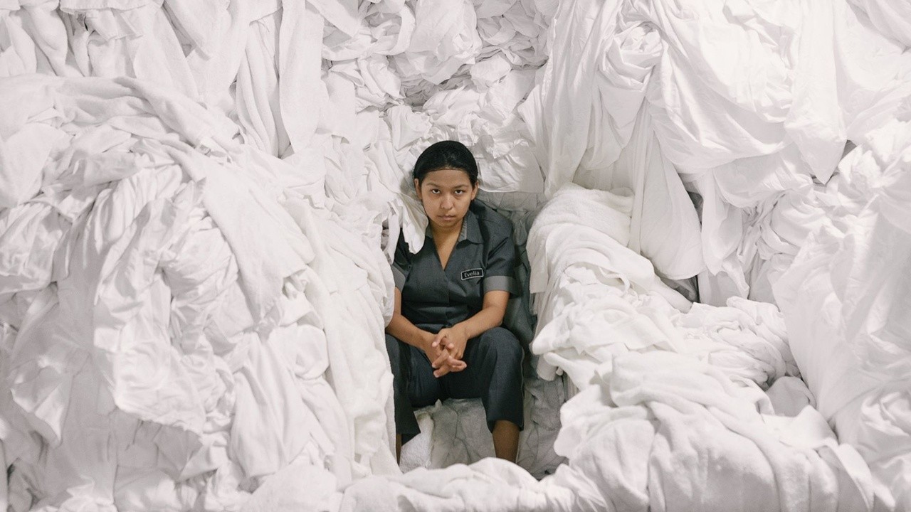 Image du film La Camarista