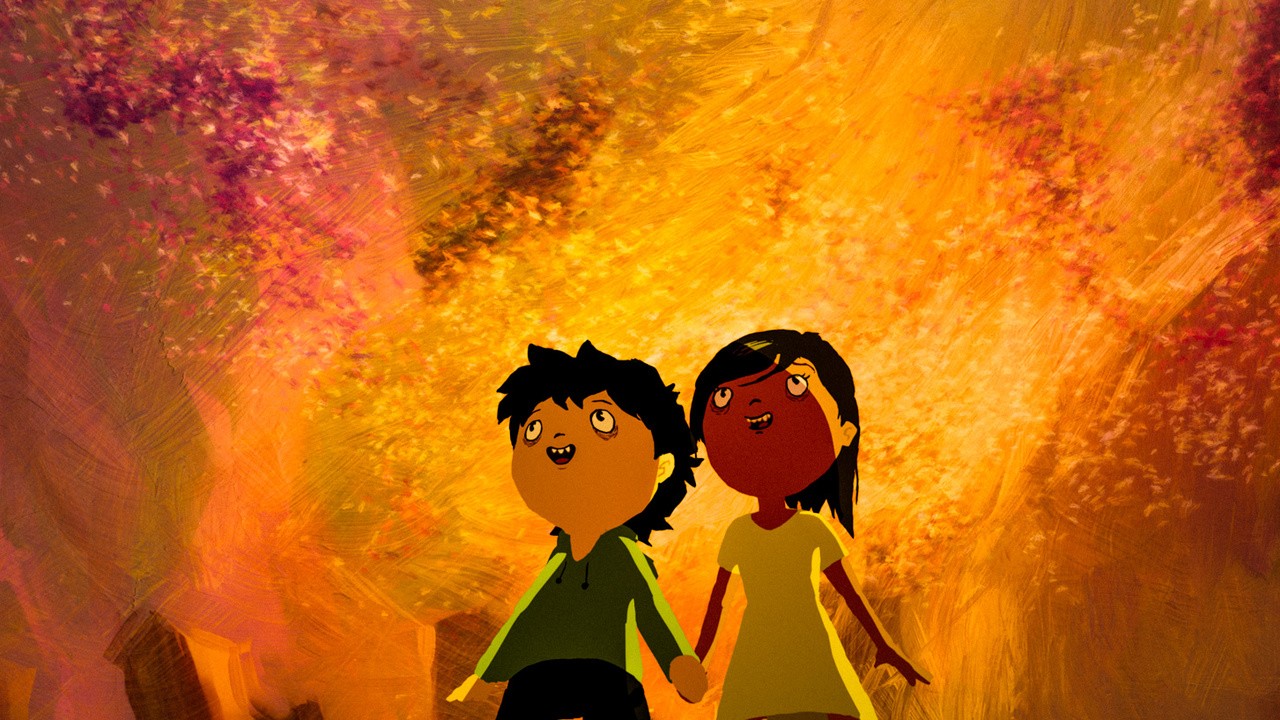 Image du film Tito et les Oiseaux
