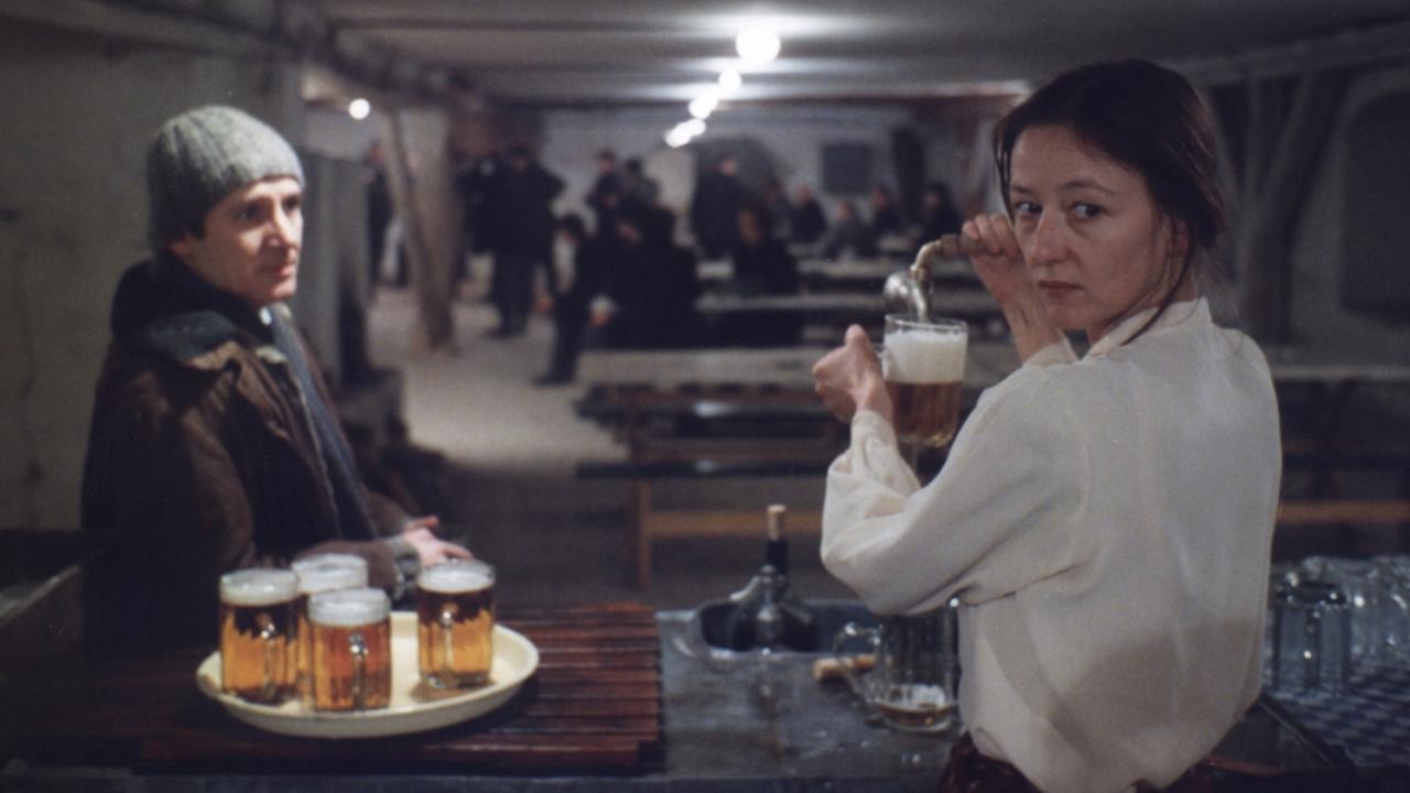 Image du film Le château