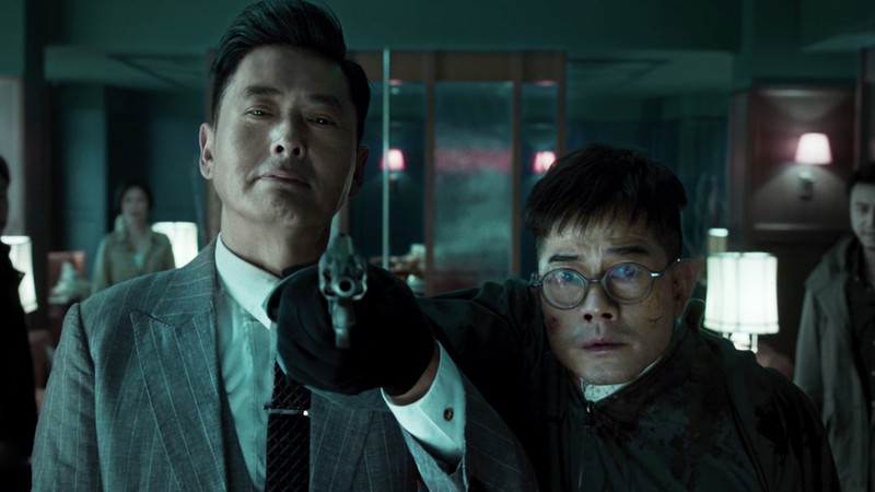 Project Gutenberg 2018 Mubi