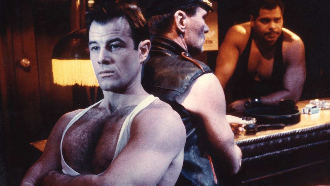 Image du film Querelle