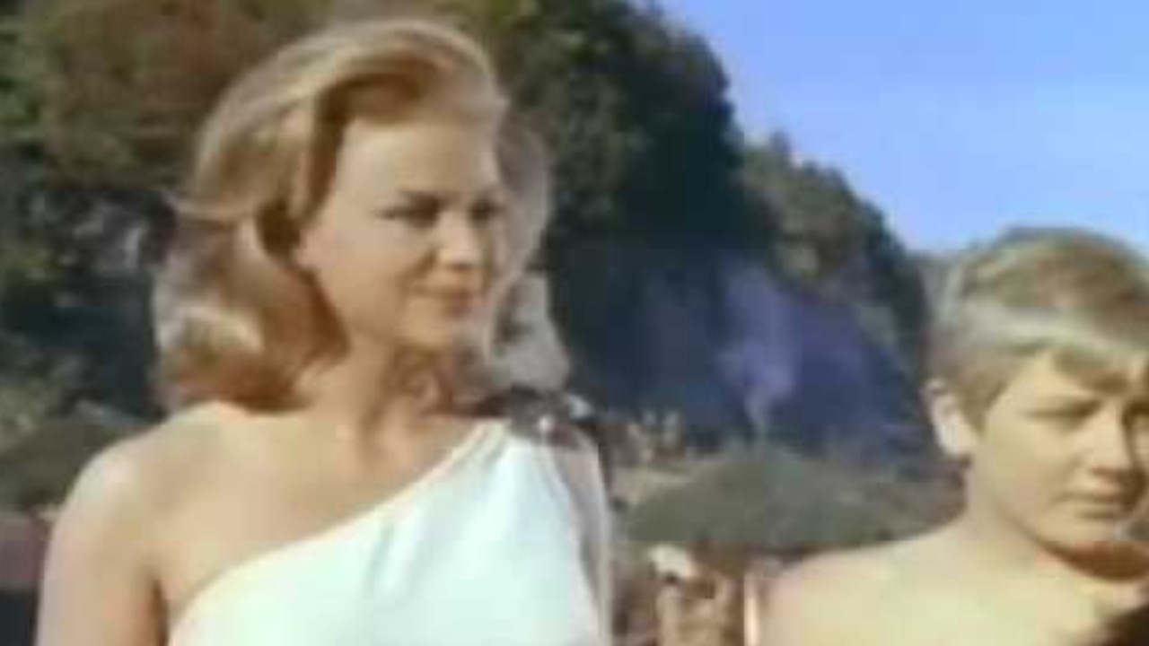 Thor and the Amazon Women (The Amazon Women/Women Gladiators)