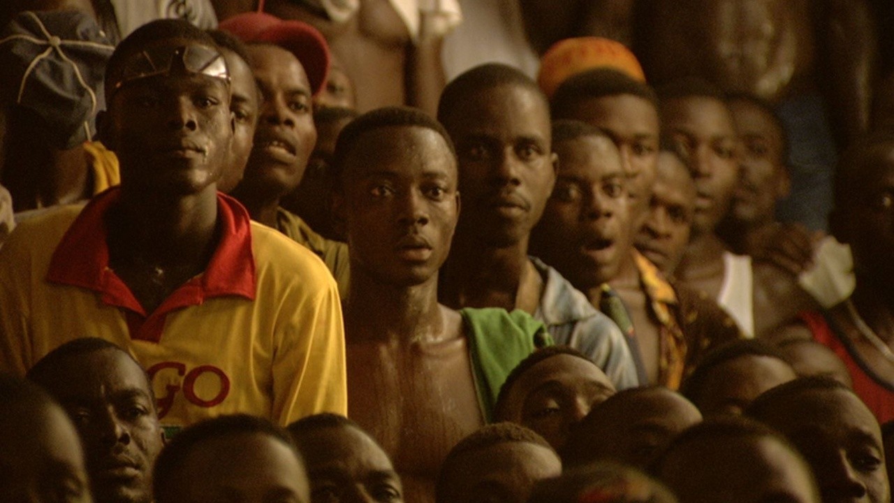 Togo