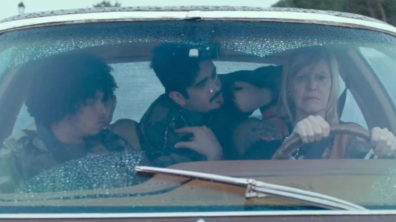Image du film Les Déguns