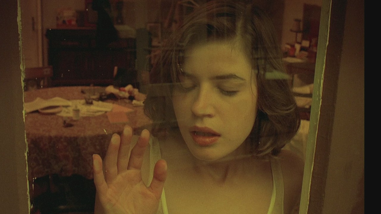 Image du film La Double vie de Véronique