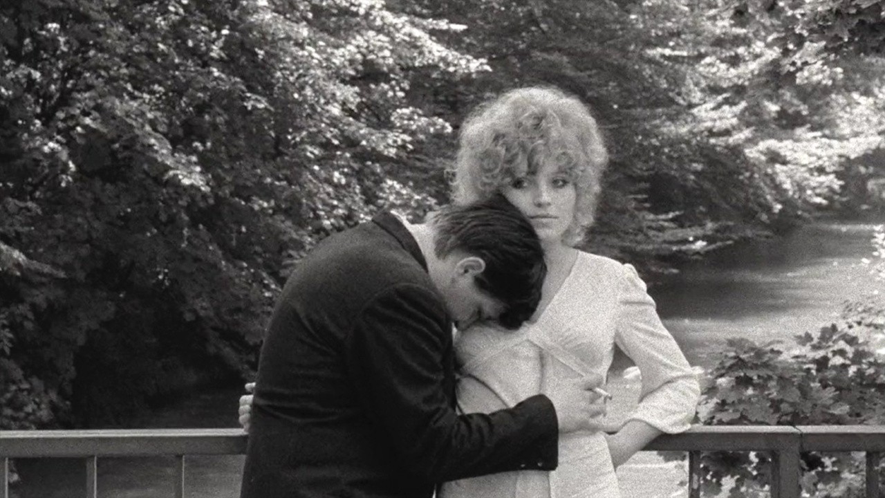 Image du film Le Bouc