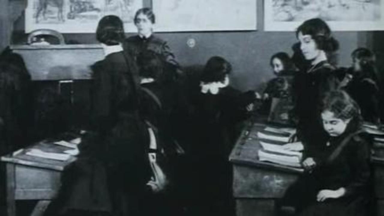 Image du film L'Enfant de Paris