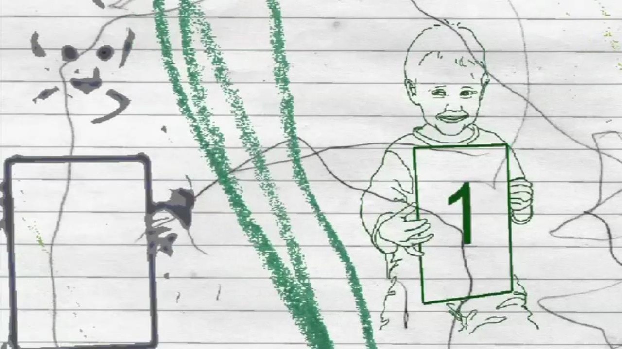 Doubled Up 2004 Mubi