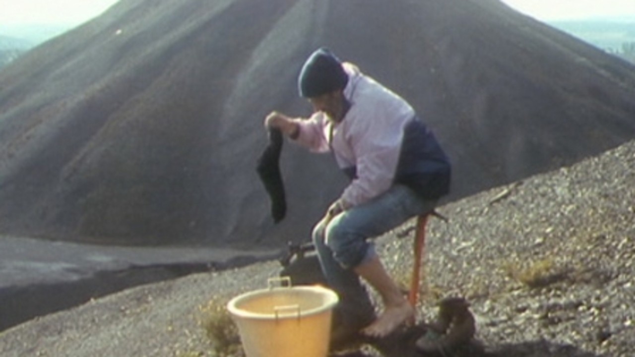 Image du film La Cabale des oursins