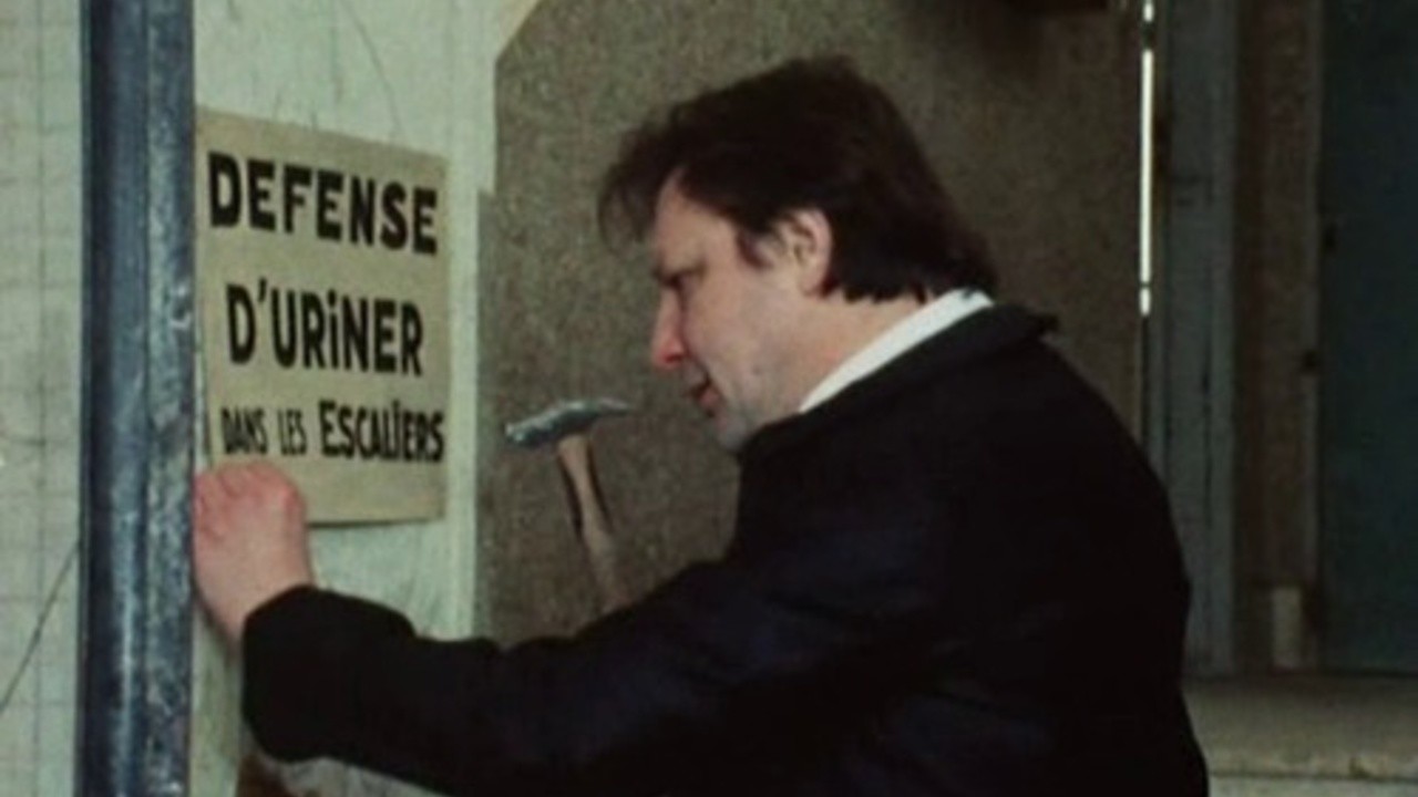 Image du film La Ville bidon