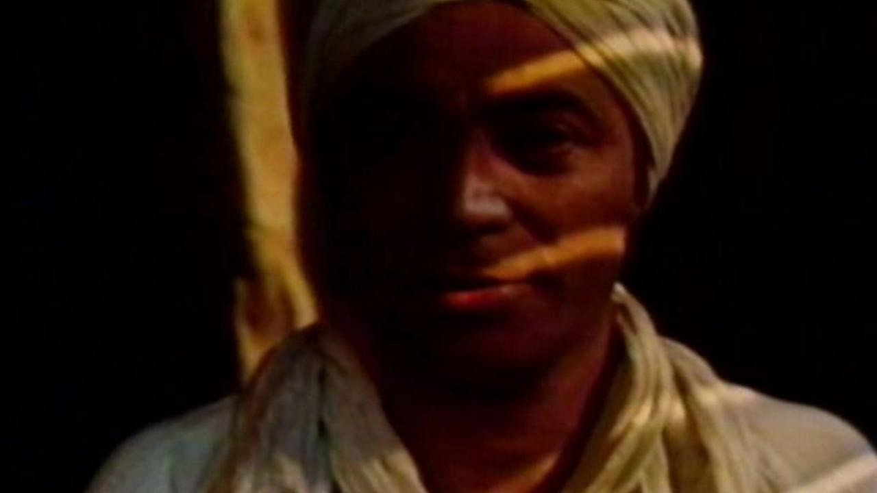 Image du film La chouette aveugle