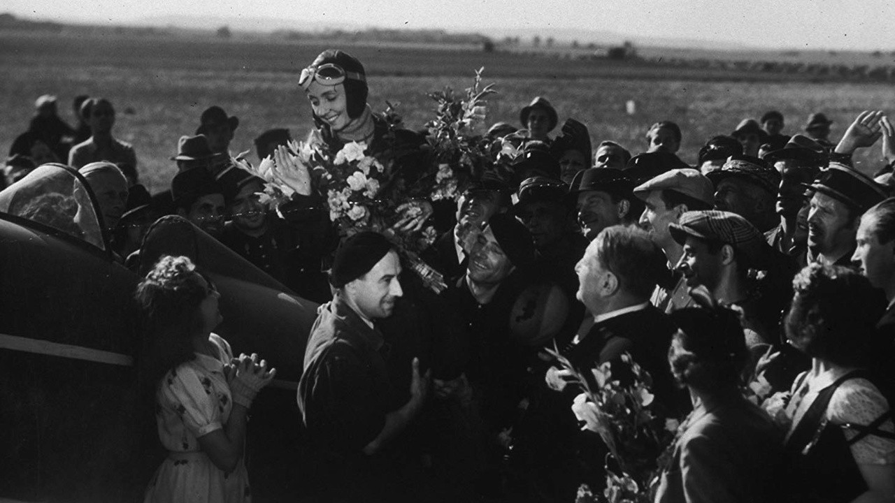 Image du film Le Ciel est à vous
