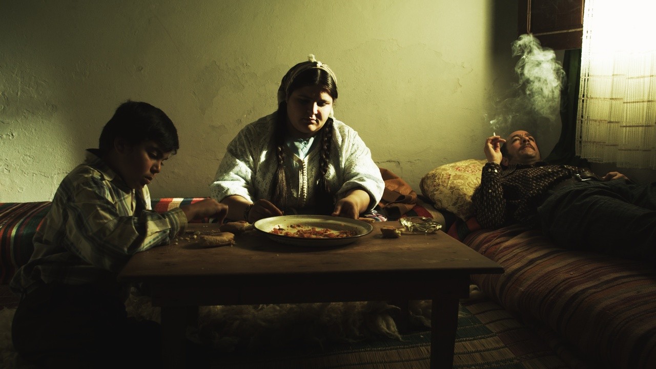 Image du film Adios Carmen