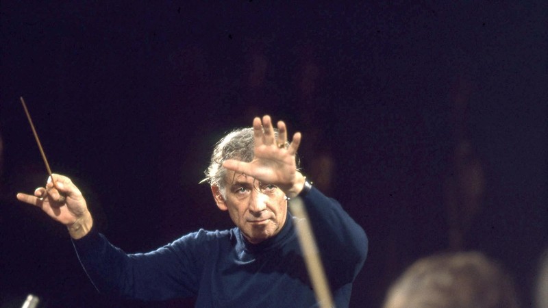 Leonard Bernstein – A Genius Divided