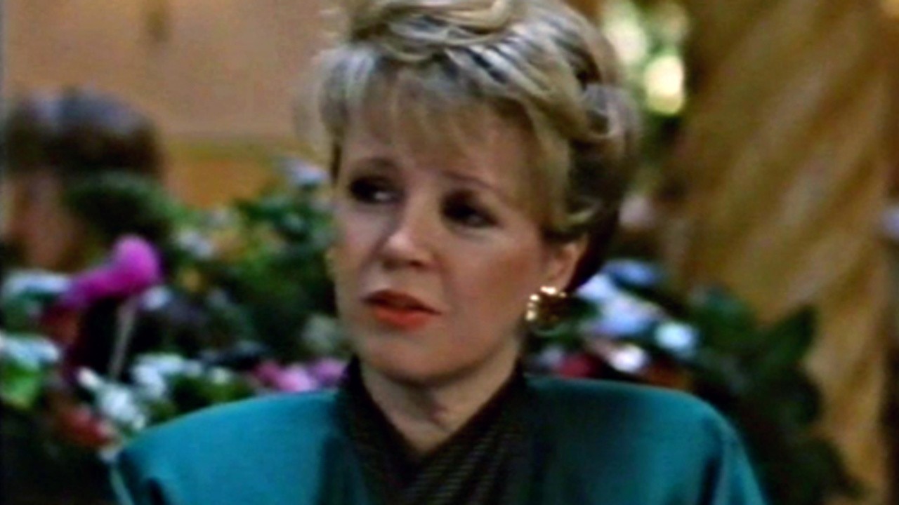 The Temptation of Eileen Hughes