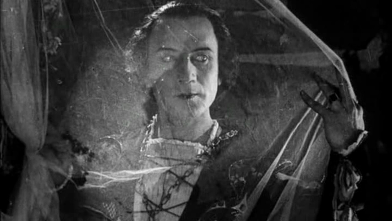 Image du film Kean
