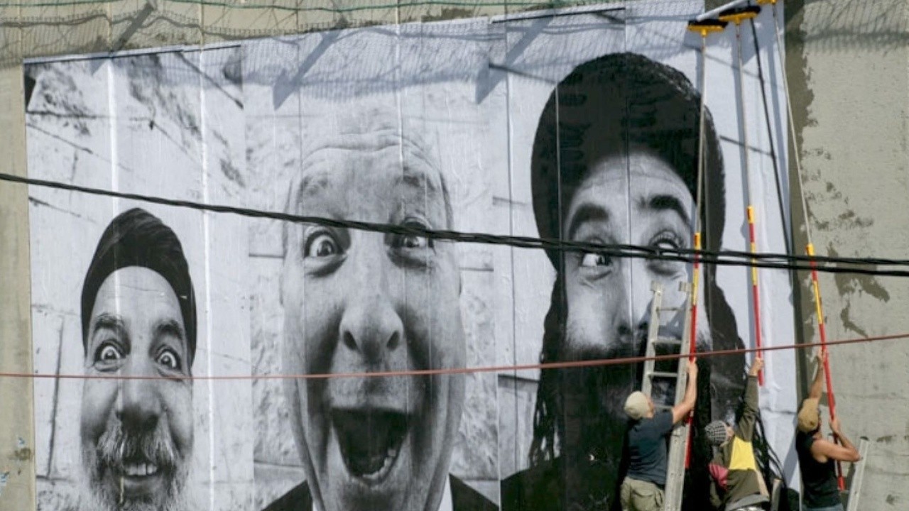 Faces
