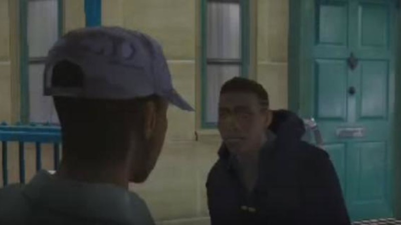 The French Democracy
