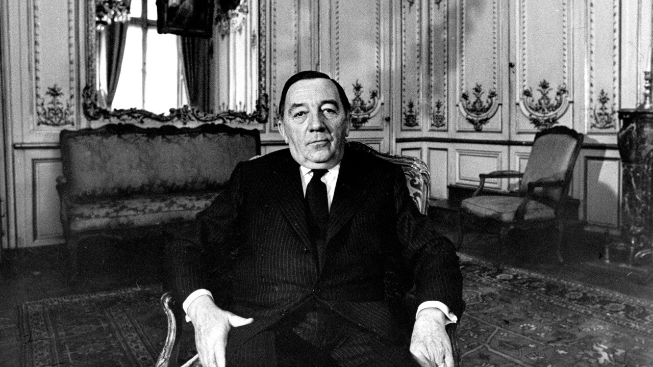 Image du film La Voix de son maitre