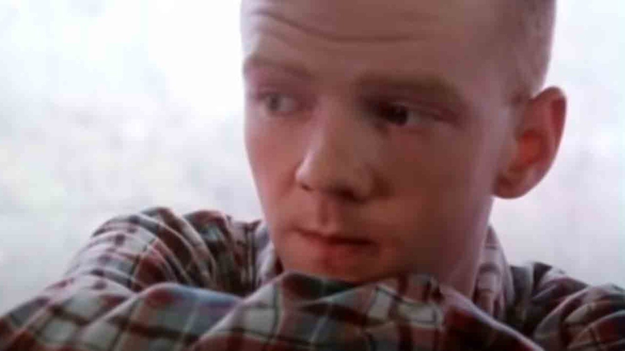 Bronski Beat: Smalltown Boy [MV]
