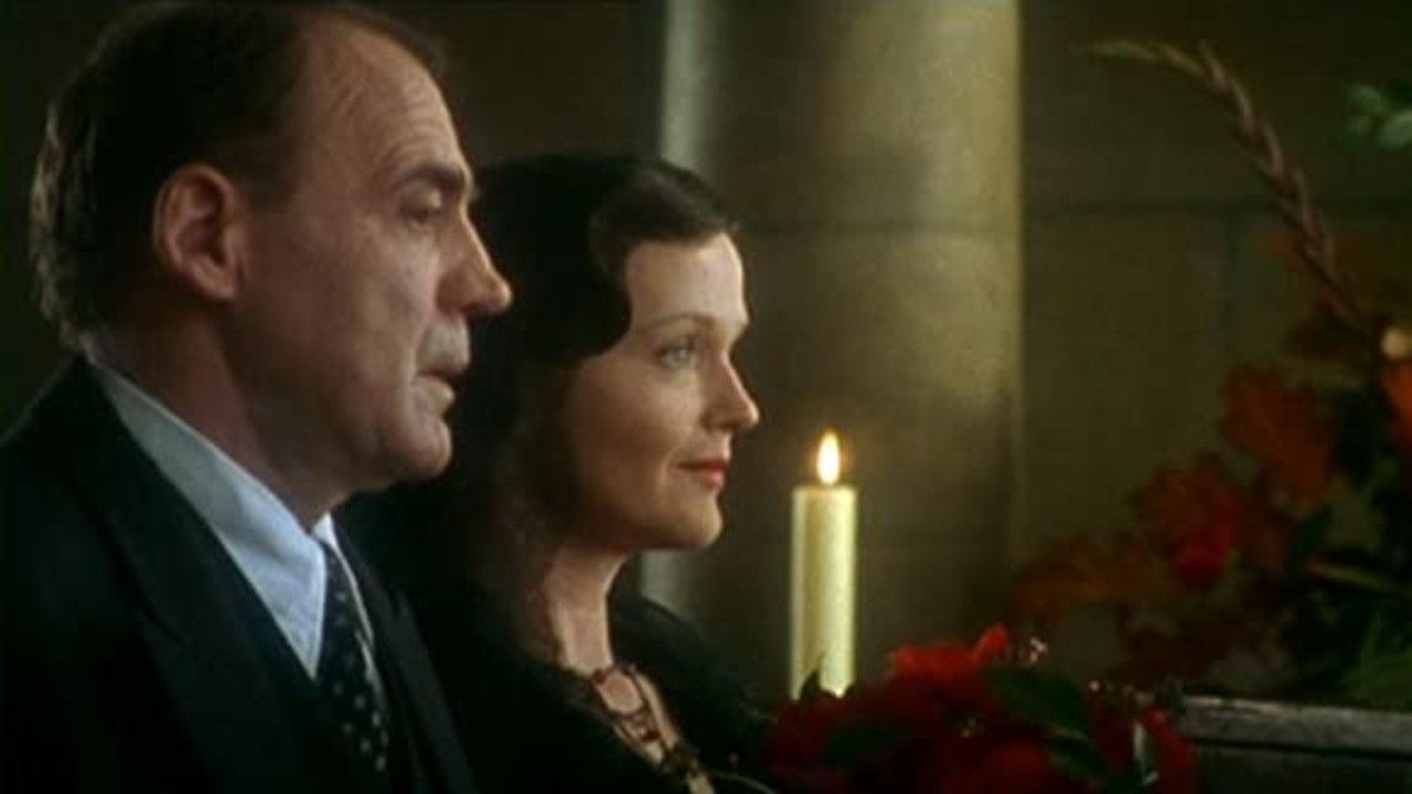 Image du film Saint-Ex