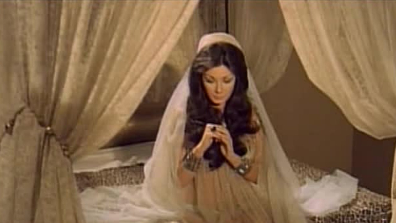 Nights and Loves of Don Juan