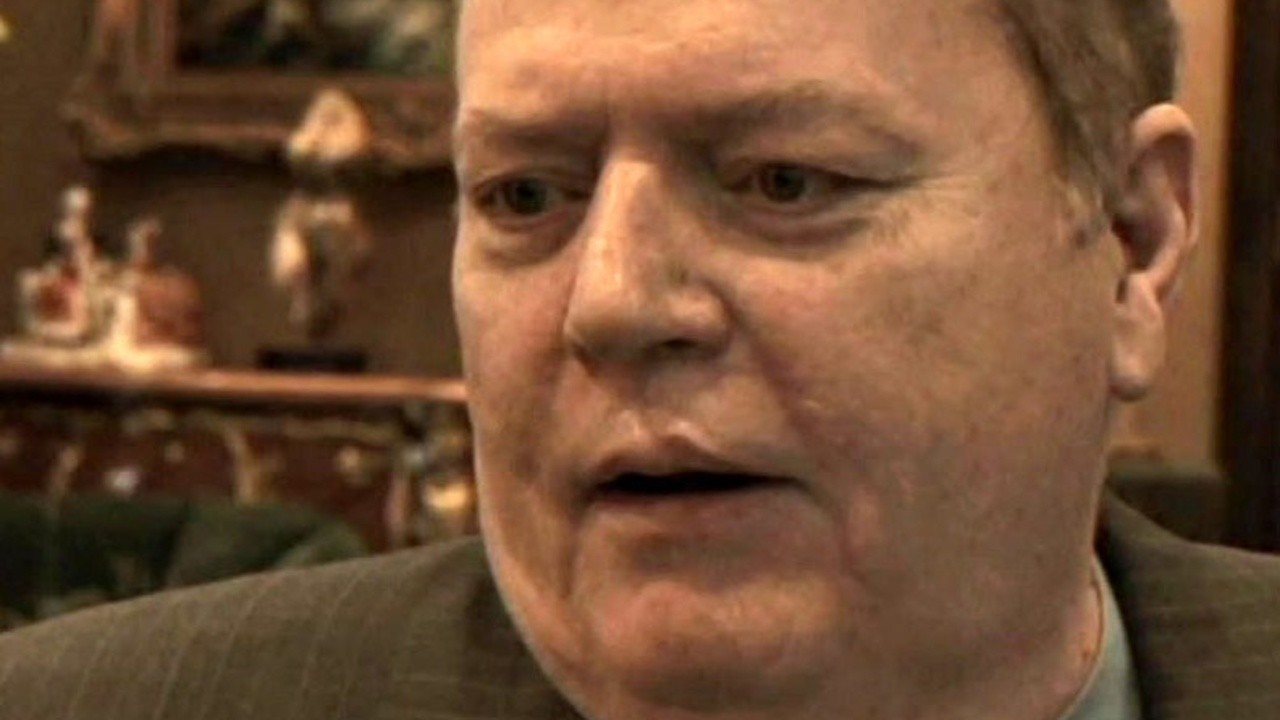 Larry Flynt: The Right to Be Left Alone