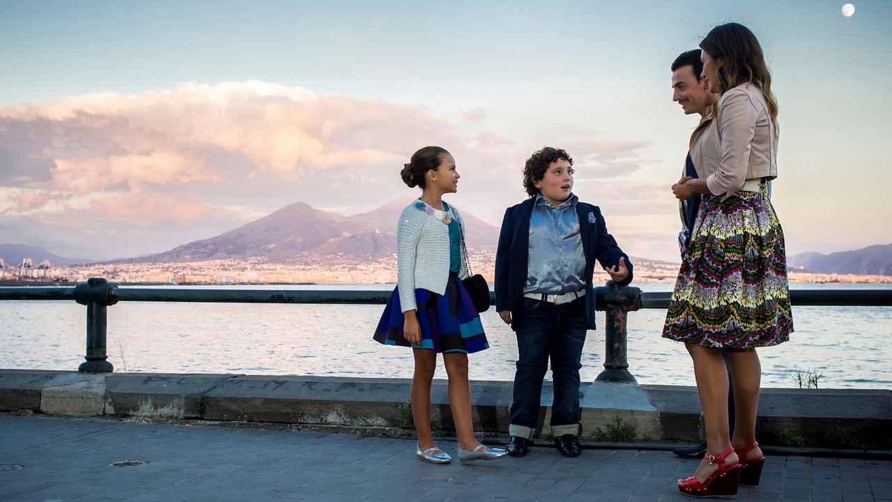 From Naples With Love