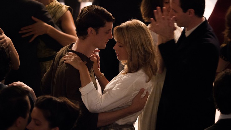 Virginie Efira Movies Bio And Lists On Mubi