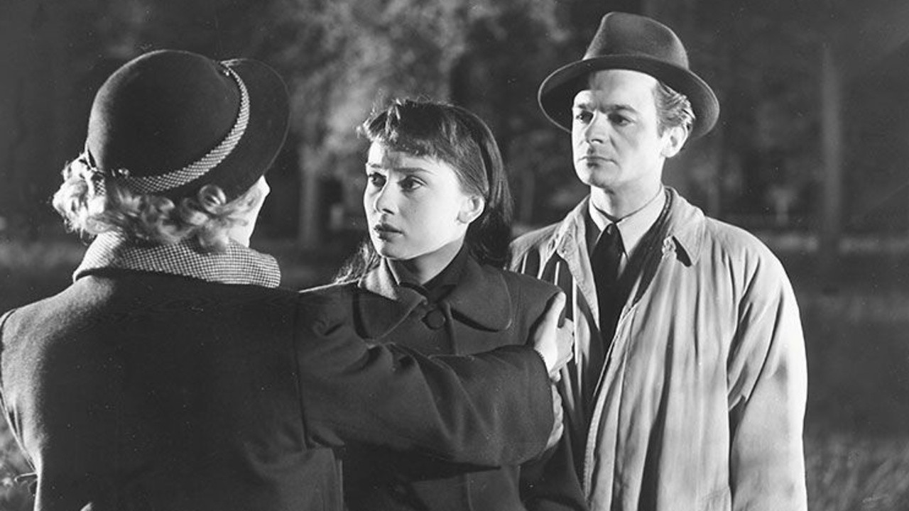 Image du film Secret People