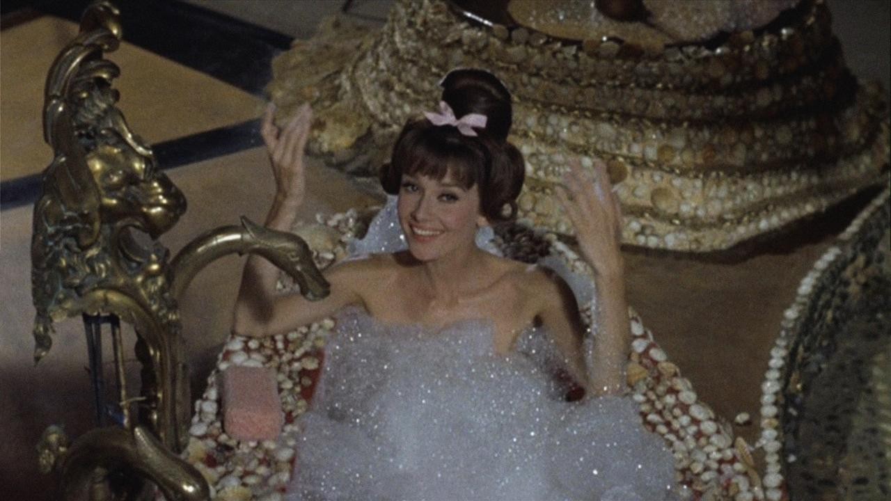 Image du film Deux têtes folles