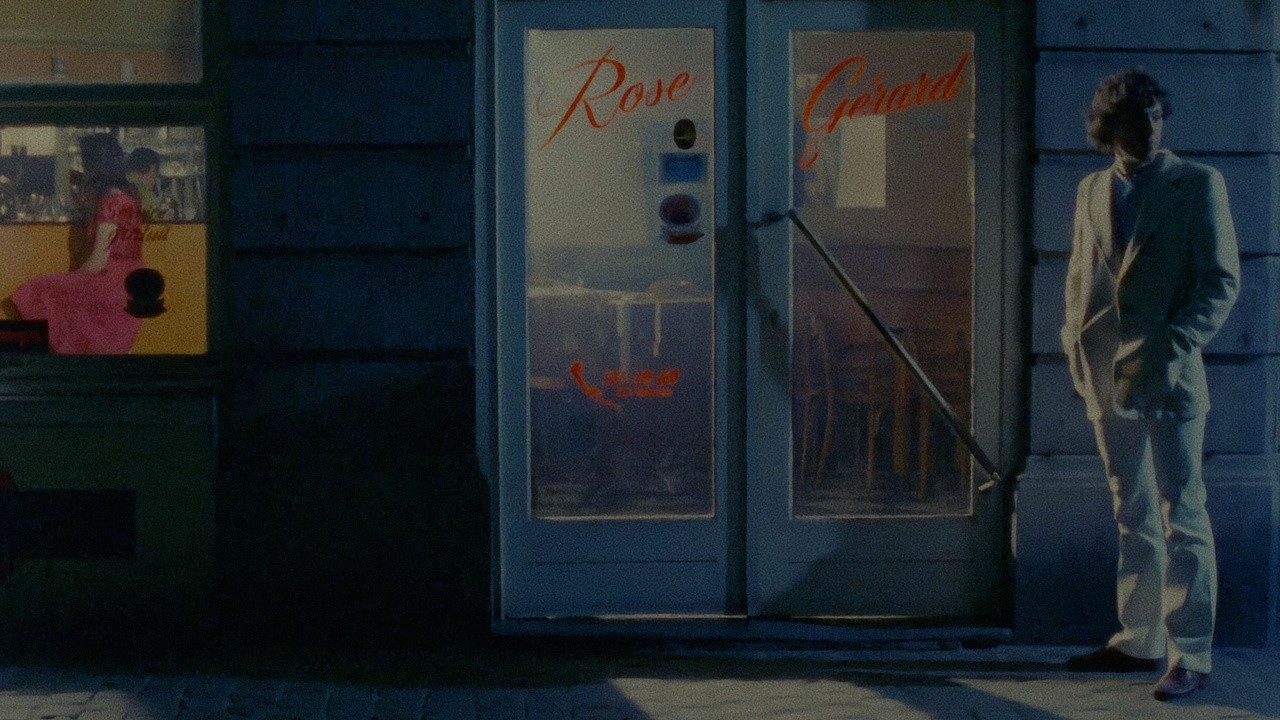 Image du film Toute une nuit