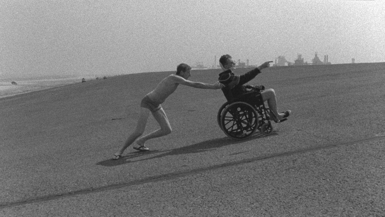 Image du film Aaltra