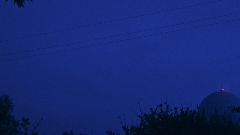 Chronicles from Dusk