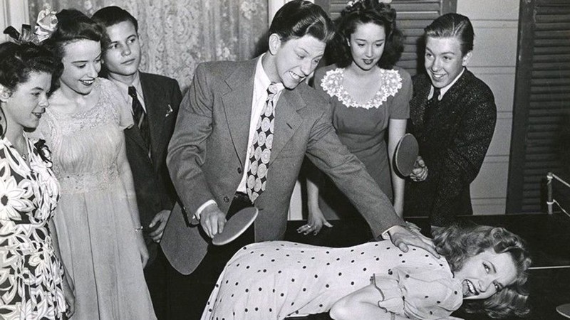 This Is the Life (1944) MUBI