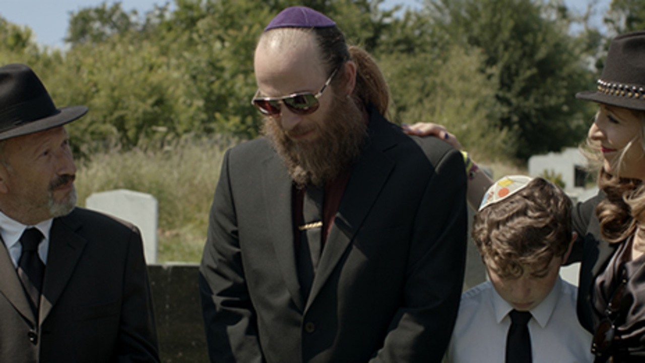 The Funeral