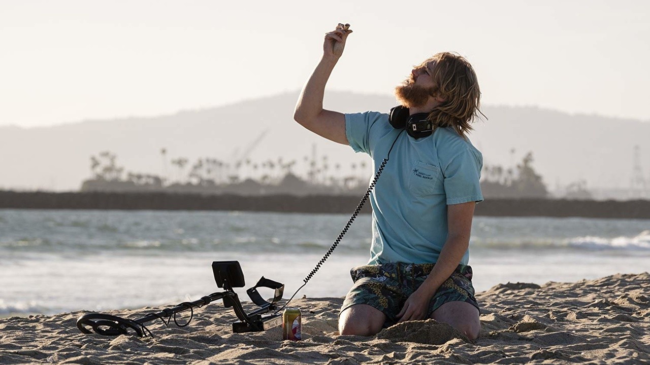 Lodge 49