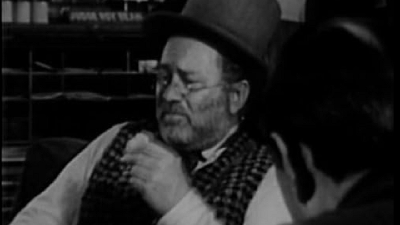 Judge Roy Bean