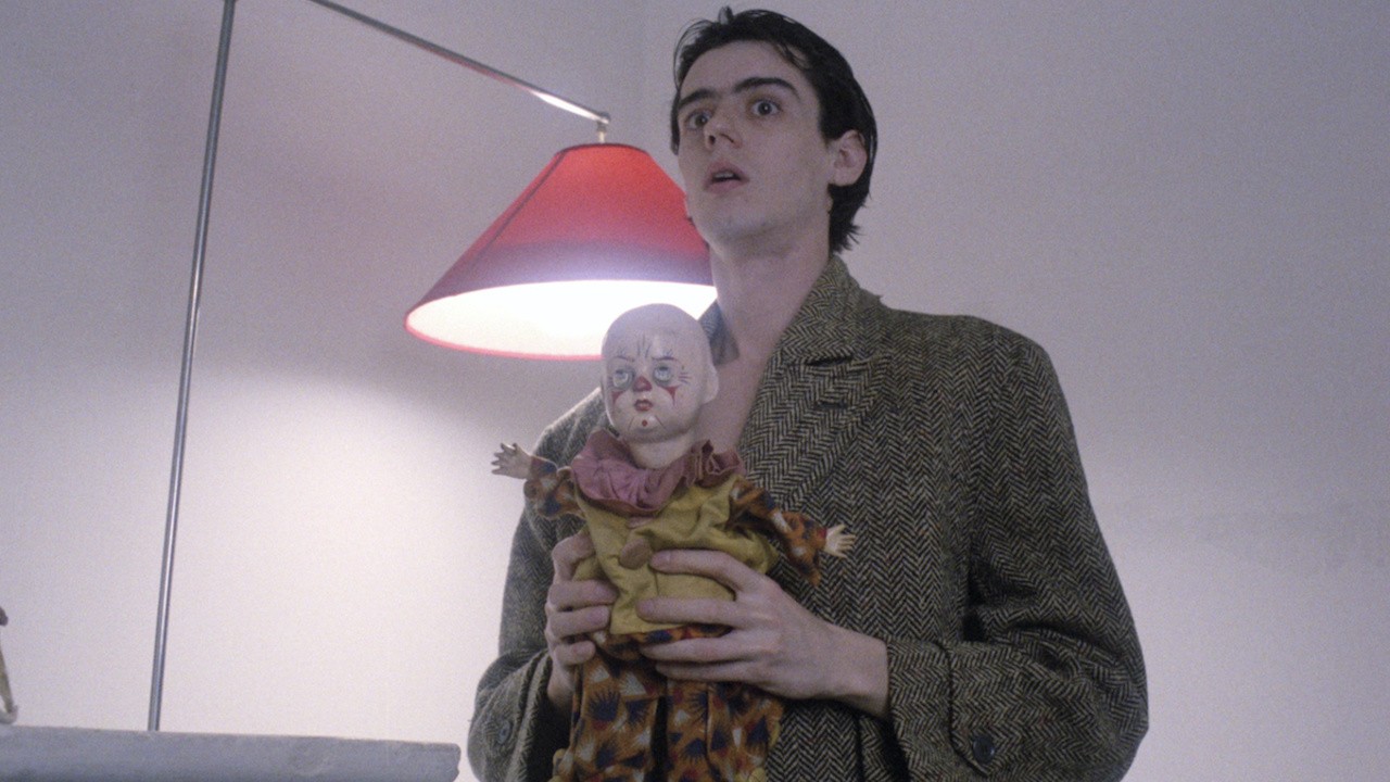 Image du film Arrebato