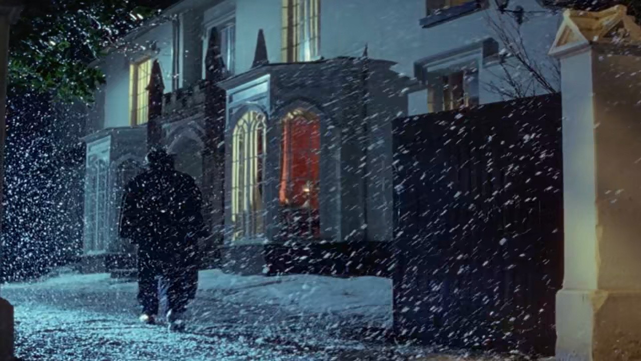 The Memoirs of Sherlock Holmes: The Cardboard Box