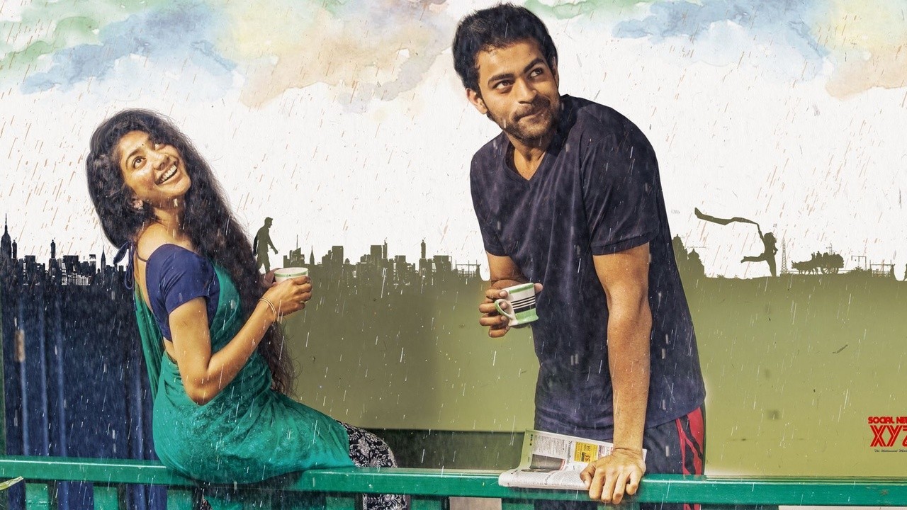 Fidaa movie stills varun tej sai pallavi moviegalleri.net