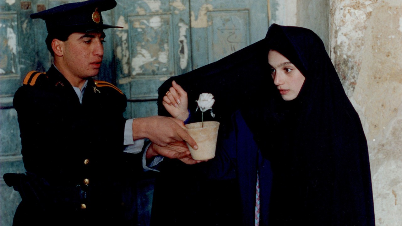 Image du film Un Instant d'innocence