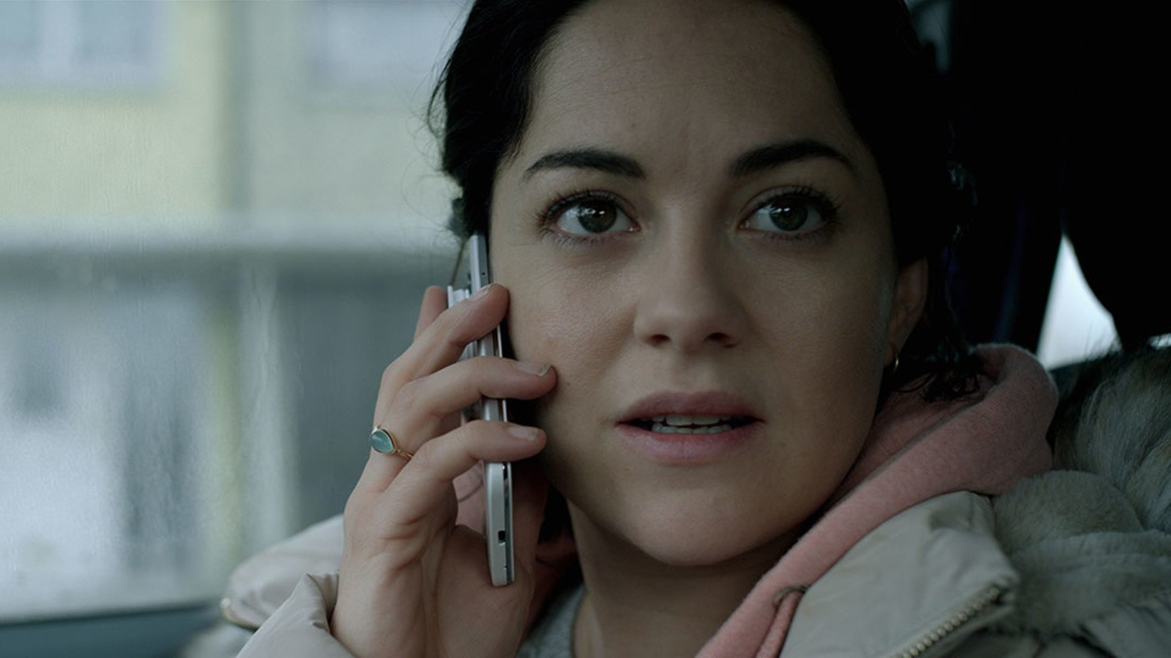 Image du film Rosie Davis