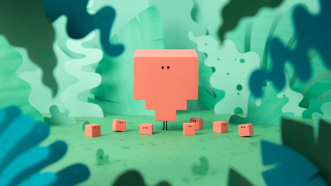 Island