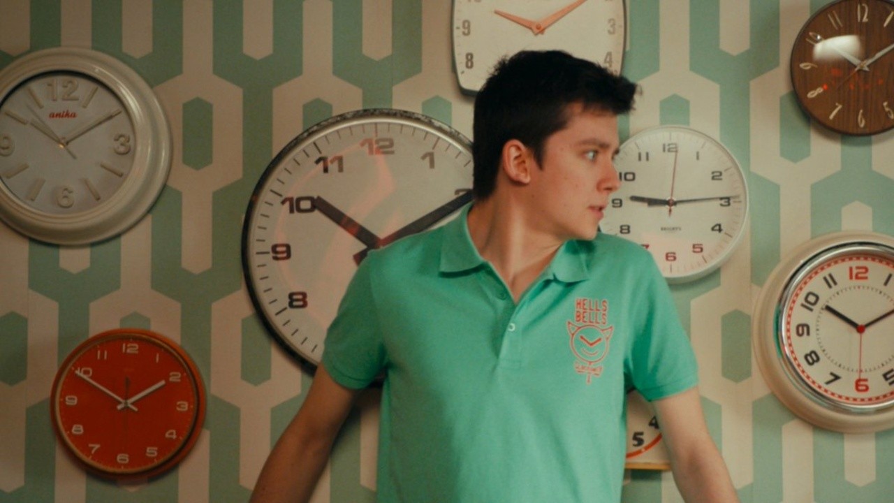 Right Place Wrong Tim